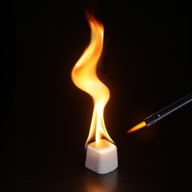 LOGOS Fire Starter Waterproof Fire Lighter 83010000 [HTRC 4.1] Water Resistant Fire Starter Small Portion