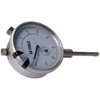 Imperial Dial Test Indicator DTI Gauge/Clock Gauge Measuring Precision 0-1"