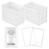 Unbranded 30Pcs Silver Bar Case 1 Oz Silver Bar Holder