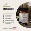 Vitalpin Natural Products - Selenium Capsules 200 μg High Dose