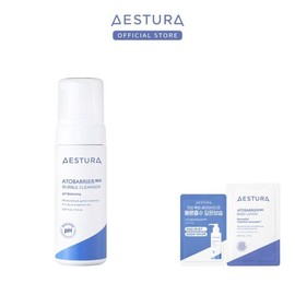 Estura Atobarrier 365 Bubble Cleanser 150ml / 에스트라 아토베리어365 버블 클렌저 150ml