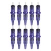 DIY Tattoo Tool Kit Portable Small Tattoo Pen Ballpoint Pen