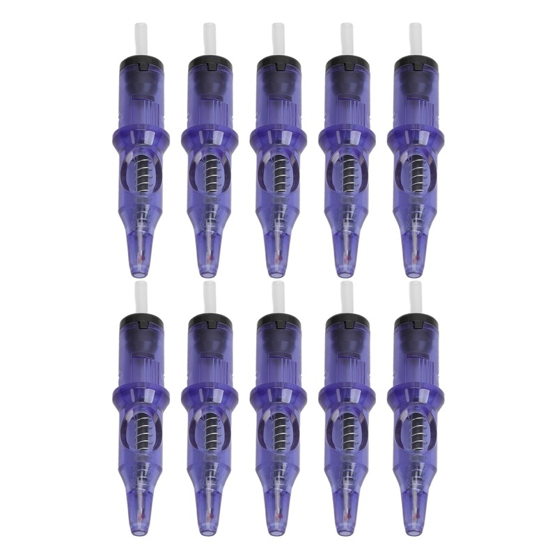 DIY Tattoo Tool Kit Portable Small Tattoo Pen Ballpoint Pen