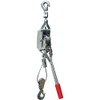 Pull'r Holdings CAL-2 2 Ton Hoist Pow'r Pull Dual Come-Along