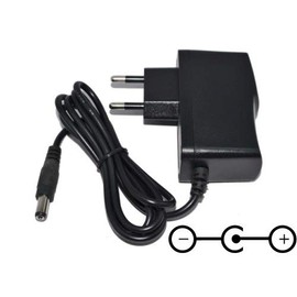 5V View Quest Retro-1 VGRETRO8247 Top Power Supply Unit