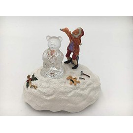 Figi Graphics A Cuddly Masterpiece Table Top Decoration