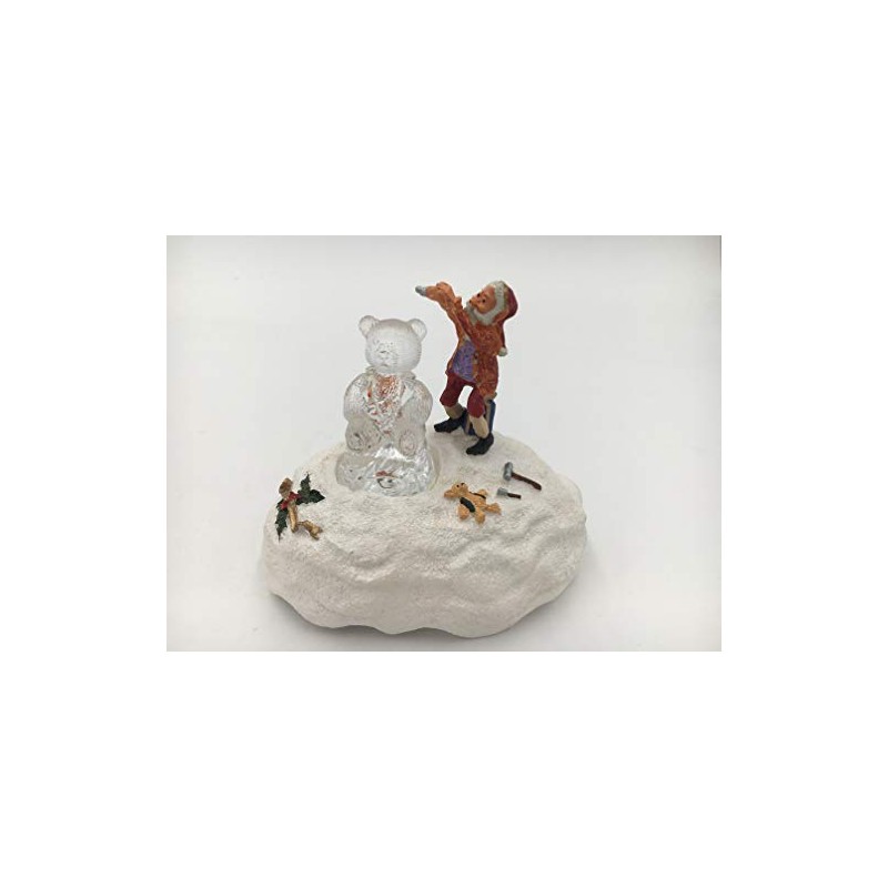 Figi Graphics A Cuddly Masterpiece Table Top Decoration