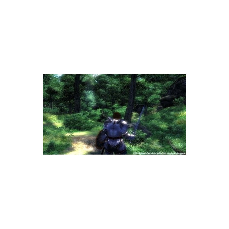 The Elder Scrolls IV: Oblivion - Game of the Year