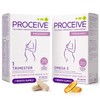 Proceive® Pregnancy Trimester 1 (1-12 Weeks) Vitamin & Mineral Supplements