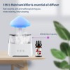 Diffuserlove Diffuserlove Rain Diffuser Cloud Humidifier Water Drip Diffuser Humidifier