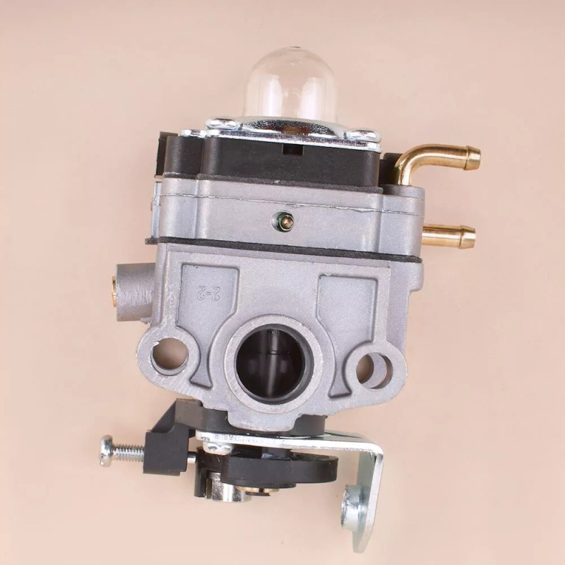 For Craftsman Carburetor for 154.74098/74092/74094 Craftsman 4 Cycle 31cc/26.5cc Trimmer