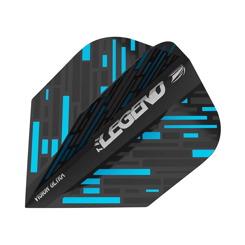 Target The Legend Gen 2 Euro Pole, Rim Model Barrel 2BA