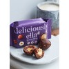 Deliciously Ella Nut Butter Balls Hazelnut 2 Balls Per Pack
