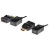 Seco-Larm MVE-PN11-01Q Enforcer IR Over HDMI Kit; Includes 2X HDMI