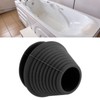 Bathtub Overflow Drain Cover Silicone Bathroom Overflow Drain Cover Tub