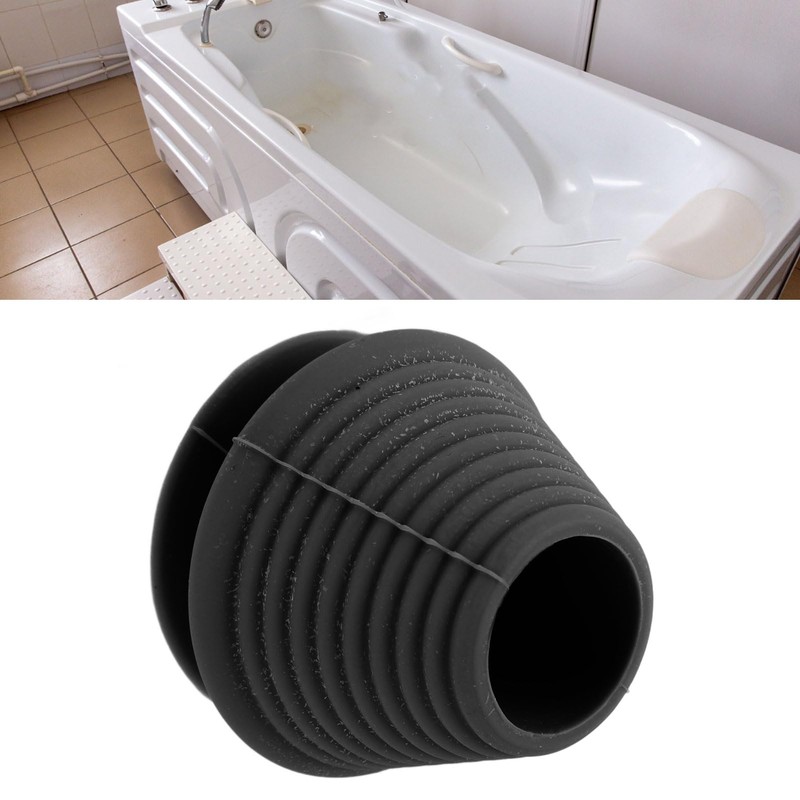 Bathtub Overflow Drain Cover Silicone Bathroom Overflow Drain Cover Tub