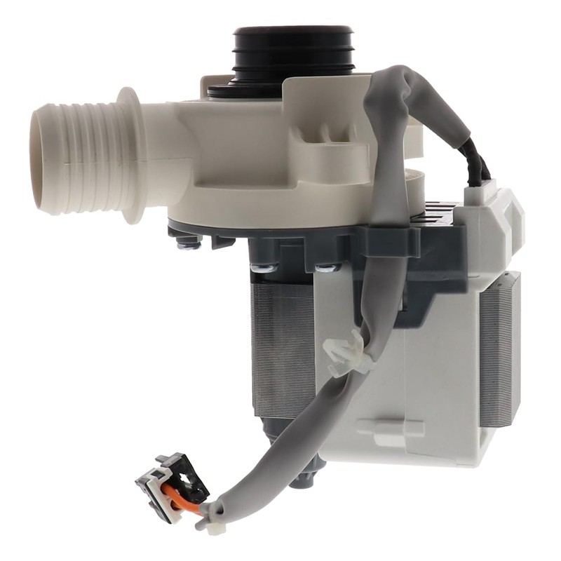 ERP WH23X28418 Washer Drain Pump