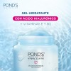 Pond's Gel Hidratante Facial Hydra Active Ácido Hialurónico