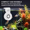 Aquarium Cooler Fan | Water Chiller Fan for Aquarium,Quiet Chilling