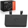 A-Premium Parking Brake Release Handle Compatible with Dodge Ram 1500