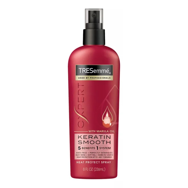 TRESemmé Tresemme Keratin Smooth Heat Protect Excelente Planchado