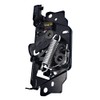 Riloer Bonnet Lock Latch,Bonnet Lock Latch Compatible with Ford Focus