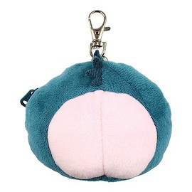 Tees Factory Crayon Shin-chan Poopy Mini Pouch KS-5544118KS