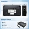 MSNswitch2 IP Enabled Remote Power, Ping Auto Reboot, Dual Outlets,