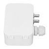 Differential Pressure Transmitter Temperature Humidity Sensor Air Mositure Probe Monitor