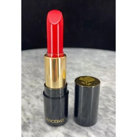 Lancôme Lancome L'Absolu Rouge 132 Cream Mini Boxless
