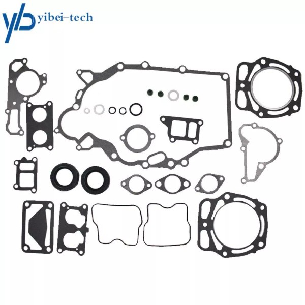 yibei-tech Complete Engine Rebuild Gasket Set For John Deere /