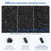 Fil-fresh 2X Vital 200S Filter True HEPA & Activated Carbon