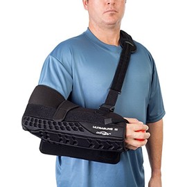 DonJoy UltraSling III Shoulder Support Sling, Small