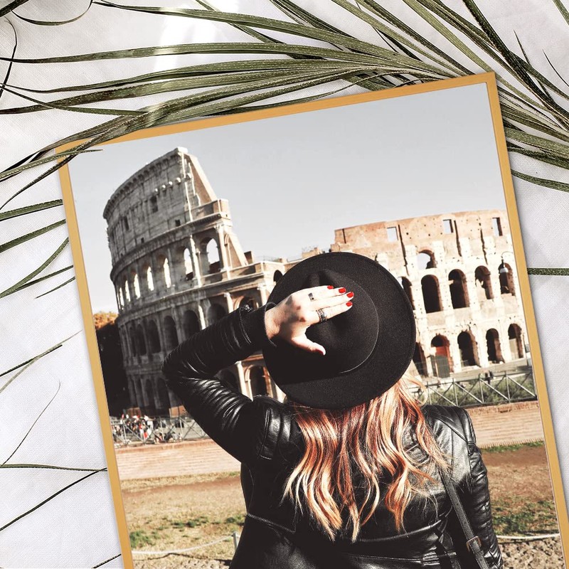 HaakDesign Alena Slim Aluminium Picture Frame 18 x 24 cm