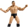 Mattel WWE Action Figure, Series #145 Gunther 6-inch Collectible with