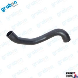 UPPER RADIATOR HOSE FOR GOLF V, CADDY, A3 1.6 102 HP 1K0121101BS