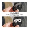 MagEasy AirPods Pro 2 AirPods Pro Case, Shockproof, Drop Prevention,