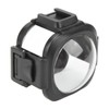 PULUZ Camera Lens Guard PC High Light Transmittance Camera Lens