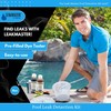 Pool Leak Dye Tester for Leakmaster - Spa/Party Pool Dye