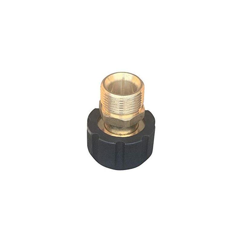 HOTEISON High Pressure Washer, High Pressure Hose, Connection Coupling, Ryobi