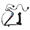 Rear Door Wiring Harness 645‑506 Stable Transmission Replacement for Dodge