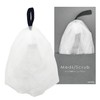 Medi: Scrub, Medici Scrub, Foam Net, 6.7 inches (17 cm),