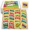 Superhero Cookies 24 Pack | Bulk Party Favors Birthday Party