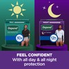 Depend Night Defense Adult Diapers, Incontinence Underwear for Men, Disposable,