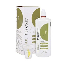 Wöhlk Peroxid, 360 ml, 1er Pack (1 x 360 ml)