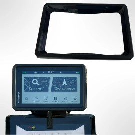 For Garmin Garmin Zumo XT2 6” | Bumper Case Protective case Shockproof