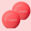 Hanskin Code On DD Cream Foundation 35ml, 23N Natural Beige,