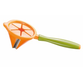 Tescoma Julienne Spiral Cutter Presto Carving, Assorted, 23 x 10 x 5.8 cm