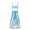 Sally Hansen Insta-Dri x Hershey's Kisses - Sun & Air