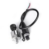 Pressure Transducer Sender Sensor Stainless Steel for Oil Fuel Air